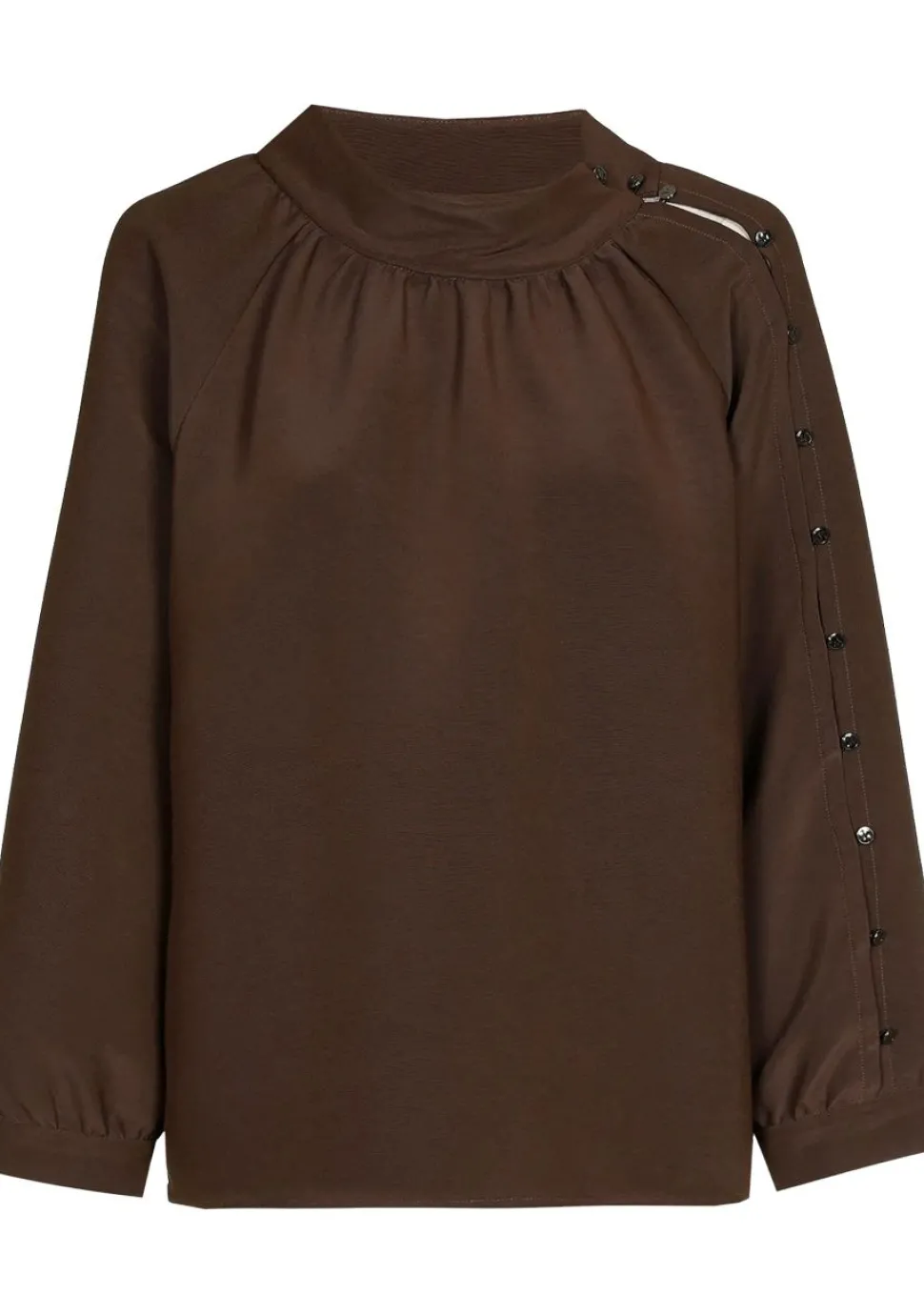 XANDRES BLOUSE