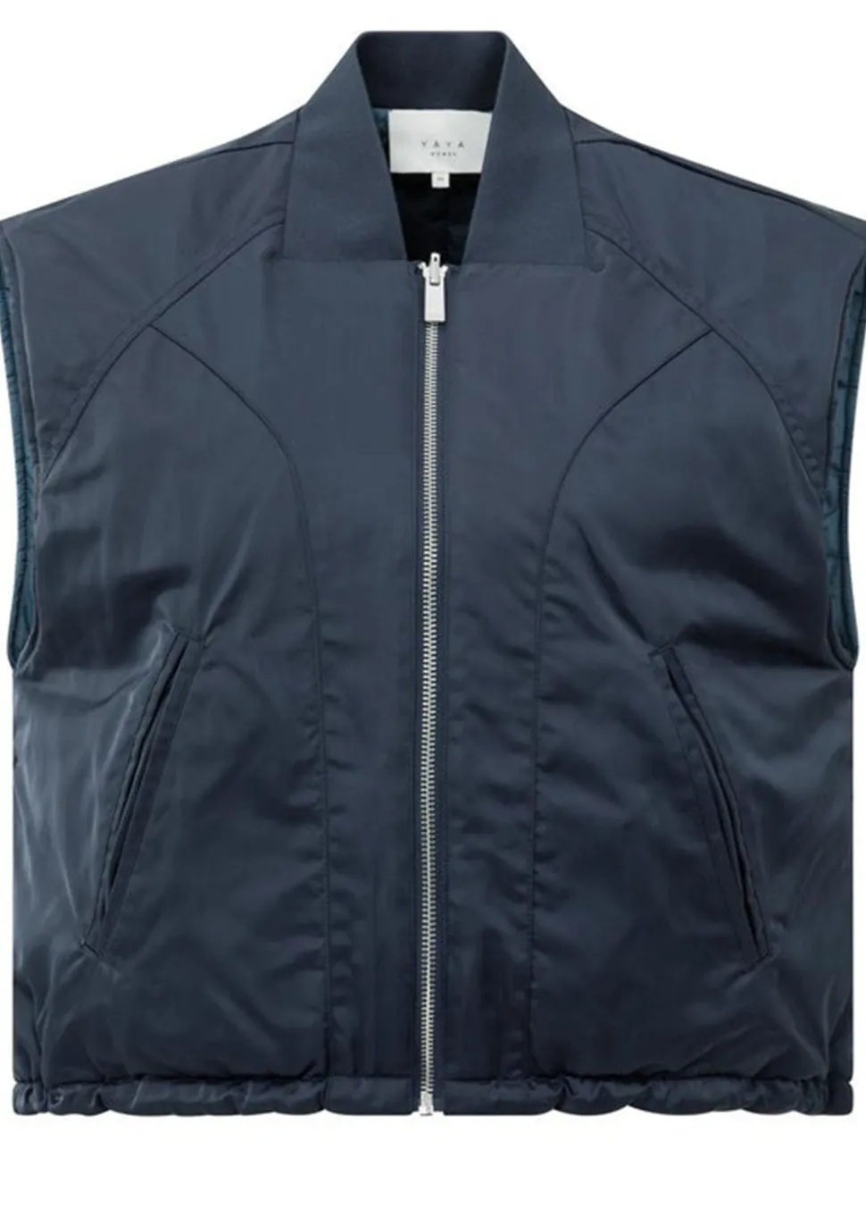 YAYA BODYWARMER