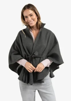 YAYA PONCHO