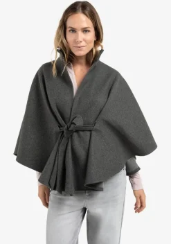 YAYA PONCHO
