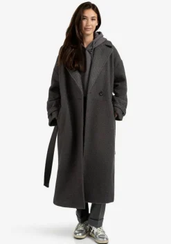 YAYA TRENCHCOAT