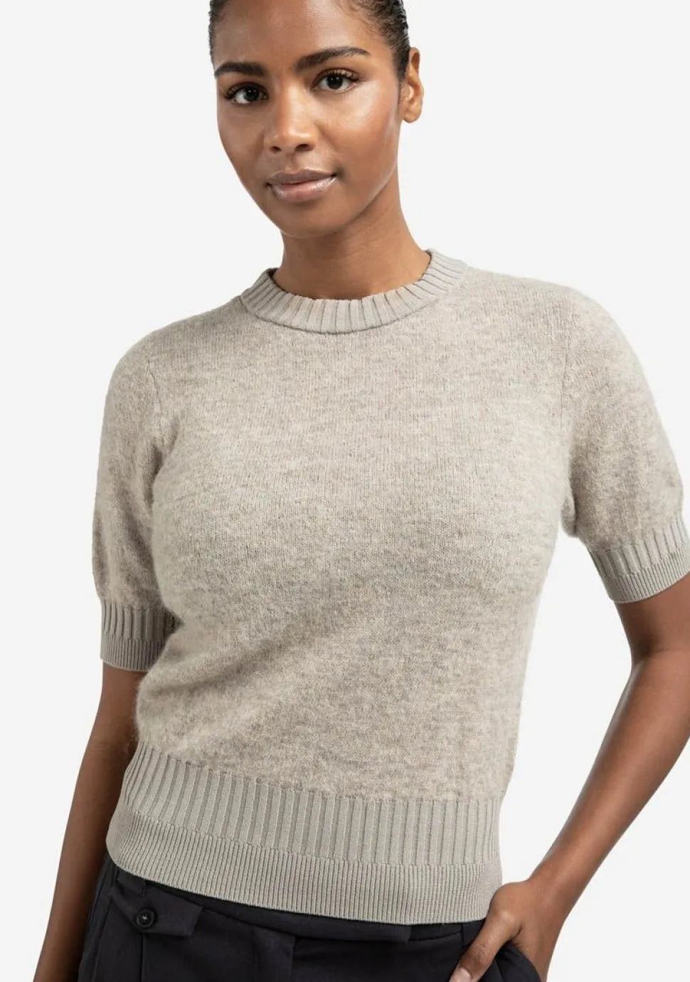 YAYA TRUI KORTE MOUW