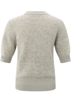 YAYA TRUI KORTE MOUW