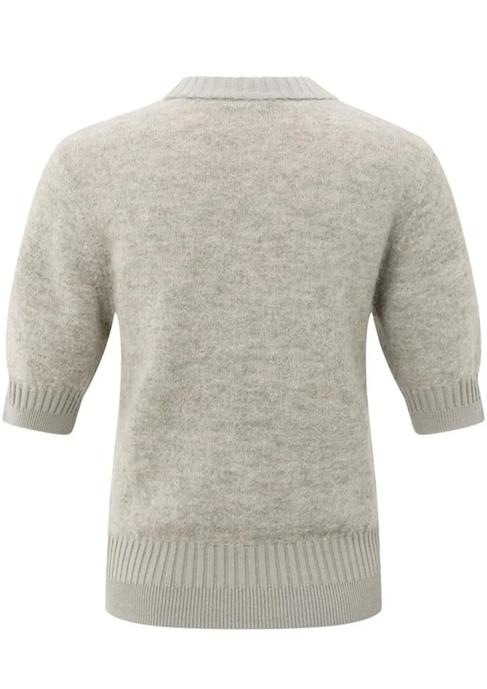 YAYA TRUI KORTE MOUW