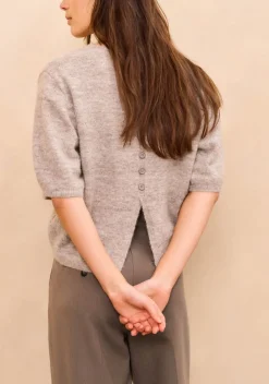 YAYA TRUI KORTE MOUW