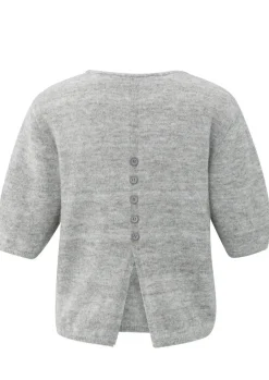 YAYA TRUI KORTE MOUW