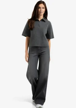 YAYA TRUI KORTE MOUW