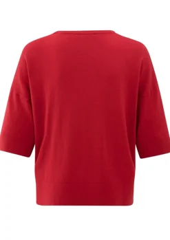 YAYA TRUI KORTE MOUW