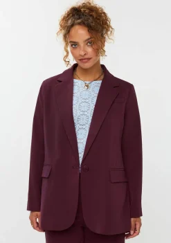 YDENCE BLAZER