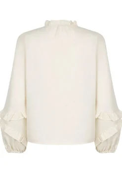YDENCE BLOUSE