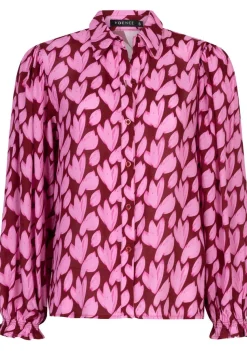 YDENCE BLOUSE
