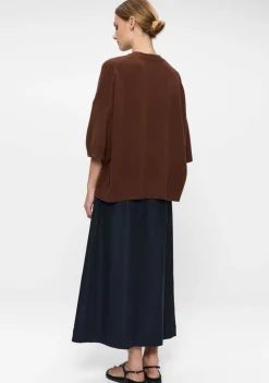 ZENGGI TRUI KORTE MOUW