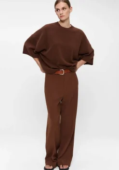 ZENGGI TRUI KORTE MOUW