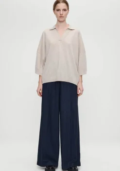 ZENGGI TRUI KORTE MOUW