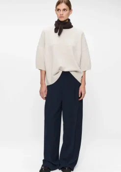 ZENGGI TRUI KORTE MOUW