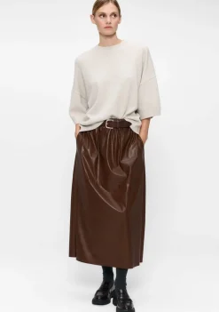 ZENGGI TRUI KORTE MOUW