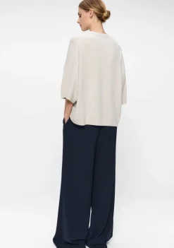 ZENGGI TRUI KORTE MOUW