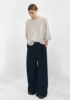 ZENGGI TRUI KORTE MOUW