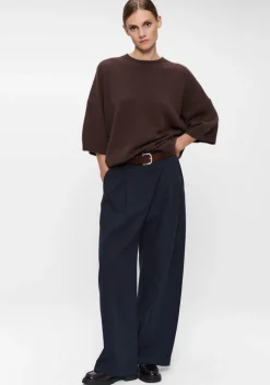 ZENGGI TRUI KORTE MOUW