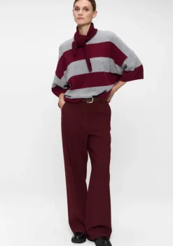 ZENGGI TRUI KORTE MOUW