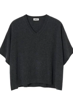 ZENGGI TRUI KORTE MOUW