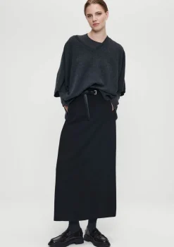 ZENGGI TRUI KORTE MOUW