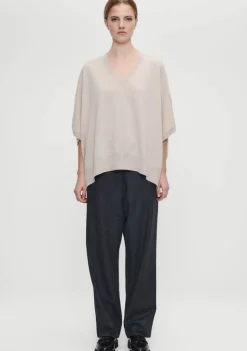 ZENGGI TRUI KORTE MOUW