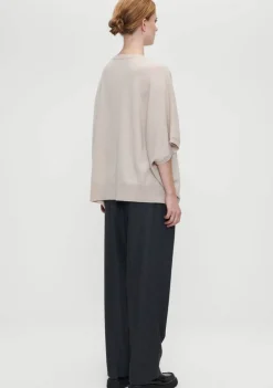 ZENGGI TRUI KORTE MOUW