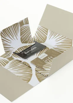 ZIJ VAN RINSMA CADEAUBON