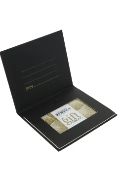 ZIJ VAN RINSMA CADEAUBON