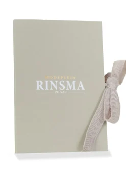 ZIJ VAN RINSMA CADEAUBON