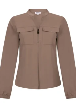ZOSO BLOUSE