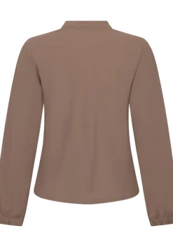 ZOSO BLOUSE
